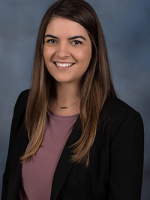 Carolina Parker, M.D.